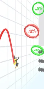Stonk Jump screenshot 1