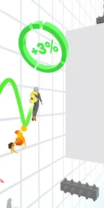 Stonk Jump screenshot 2