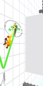 Stonk Jump screenshot 3