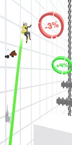 Stonk Jump screenshot 4