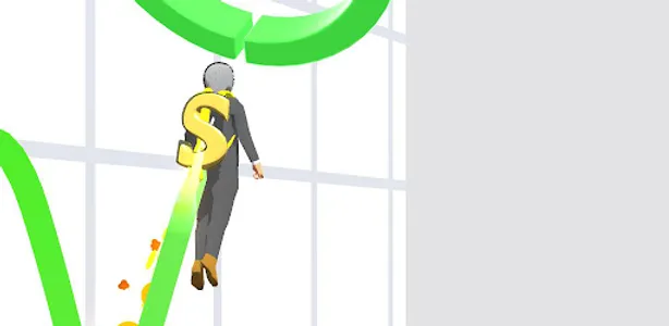 Stonk Jump screenshot 7