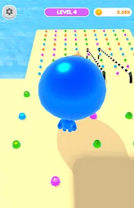 Big Head Game screenshot 12