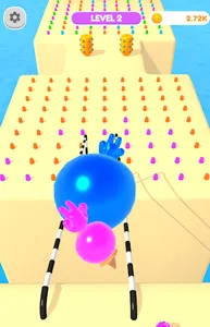 Big Head Game screenshot 13