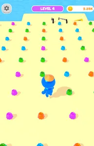 Big Head Game screenshot 15