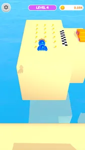 Big Head Game screenshot 2