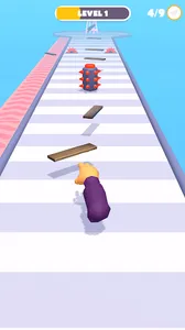 Furniture Run screenshot 0