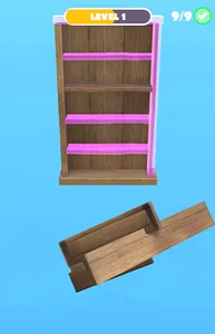 Furniture Run screenshot 13