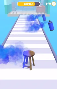Furniture Run screenshot 14