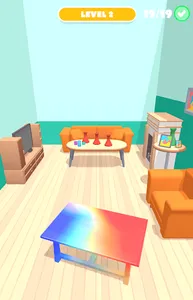 Furniture Run screenshot 15
