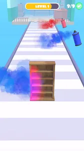 Furniture Run screenshot 2