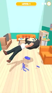 Furniture Run screenshot 3