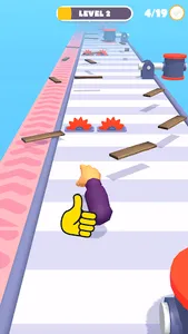 Furniture Run screenshot 4