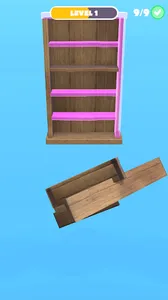 Furniture Run screenshot 5