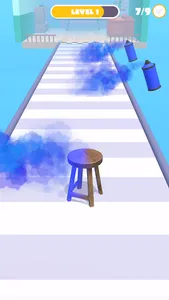 Furniture Run screenshot 6