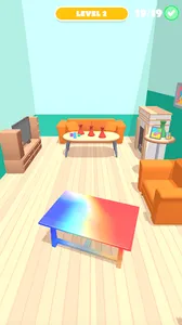 Furniture Run screenshot 7