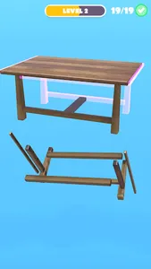Furniture Run screenshot 9