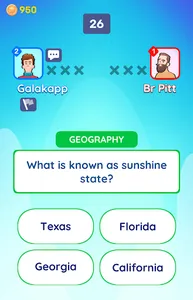 Quiz Leader screenshot 17