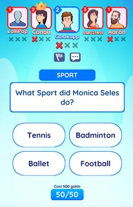 Quiz Leader screenshot 20