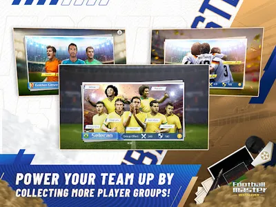 Football Master screenshot 14