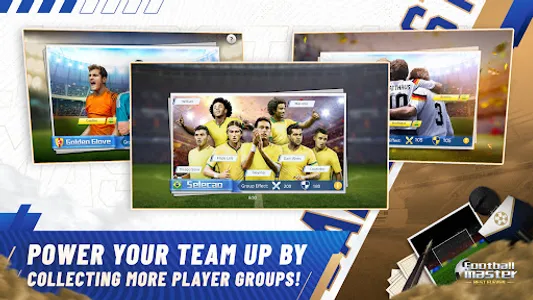 Football Master screenshot 4