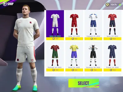 Total Football screenshot 15