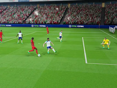 Total Football screenshot 17