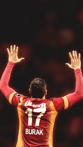 Galatasaray Wallpapers, Cimbom screenshot 1