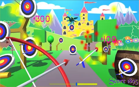 Field Archery screenshot 1