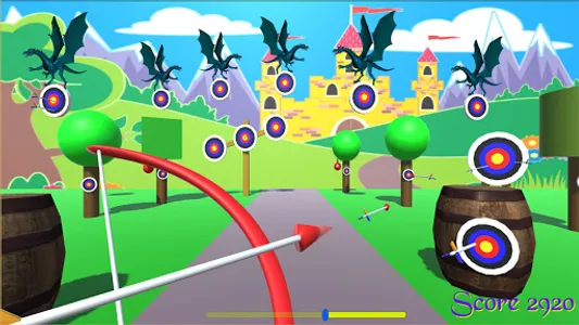 Field Archery screenshot 12