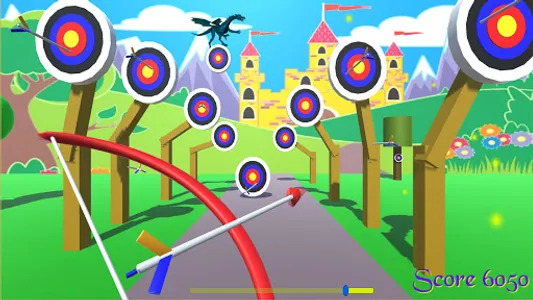 Field Archery screenshot 13