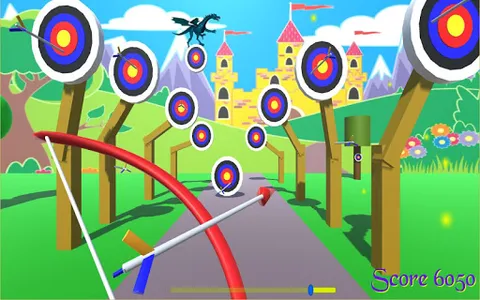 Field Archery screenshot 3