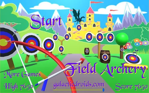 Field Archery screenshot 4