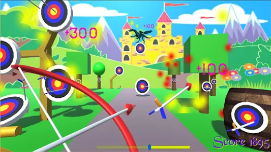 Field Archery screenshot 6