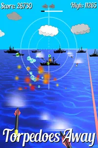 Torpedoes Away screenshot 3