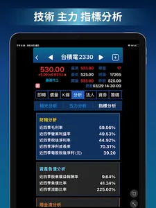 極光波段 screenshot 12