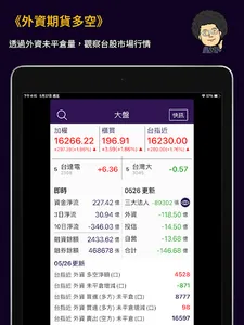 台股股怪教授 screenshot 10