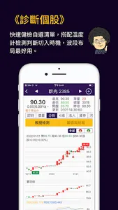 台股股怪教授 screenshot 3