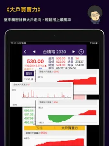 台股股怪教授 screenshot 8