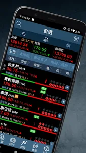 台股短沖戰神 screenshot 1