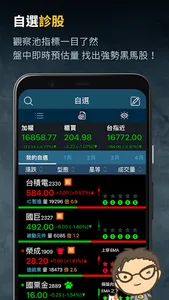 台股短沖戰神 screenshot 11