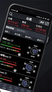 奇貨怪道 screenshot 1