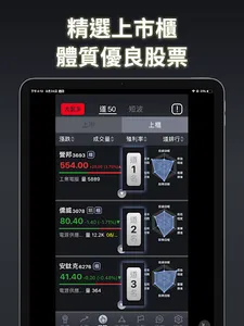 奇貨怪道 screenshot 12