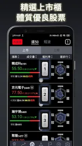 奇貨怪道 screenshot 2