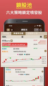 朱家泓 screenshot 2