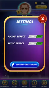 galaxy screenshot 1