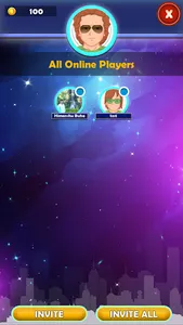 galaxy screenshot 5