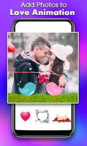 Photo Video Maker 2020 -Birthd screenshot 0