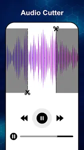 Video to Mp3 - Audio Converter screenshot 1
