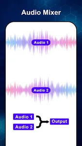 Video to Mp3 - Audio Converter screenshot 2