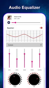 Video to Mp3 - Audio Converter screenshot 4